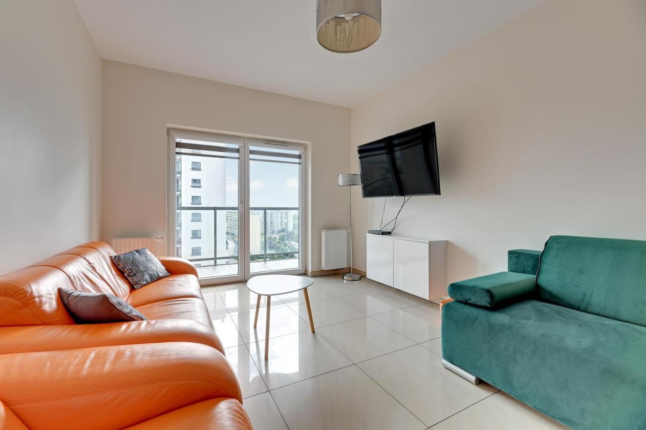 Apartament Platinium Albatross Towers
