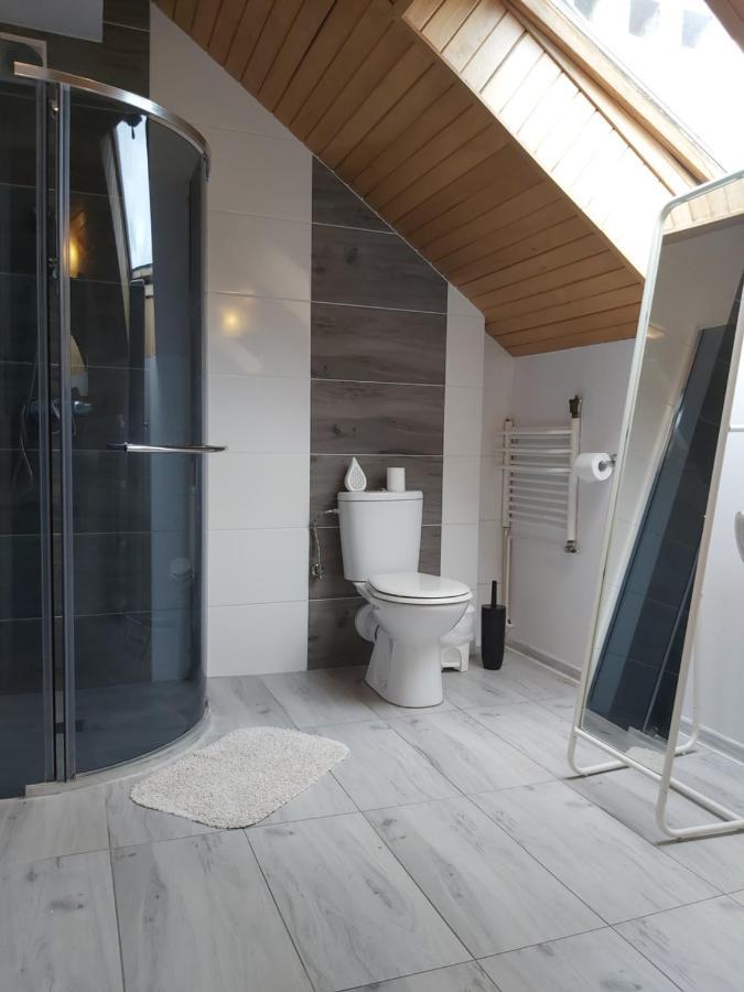 Bed & Breakfast Ela Gdansk
