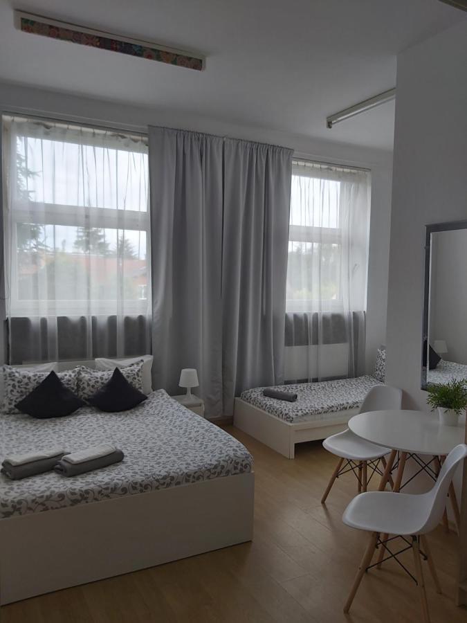 Ela 3* Gdansk