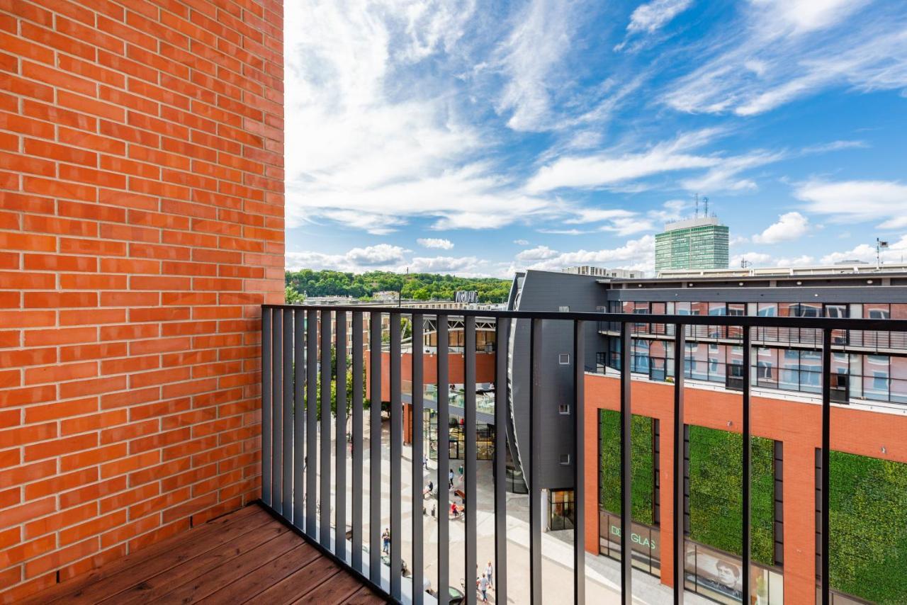 Apartment Rajska 8 - Glowne By Renters