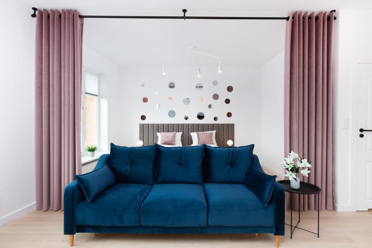 Apartment Rajska 8 - Glowne By Renters