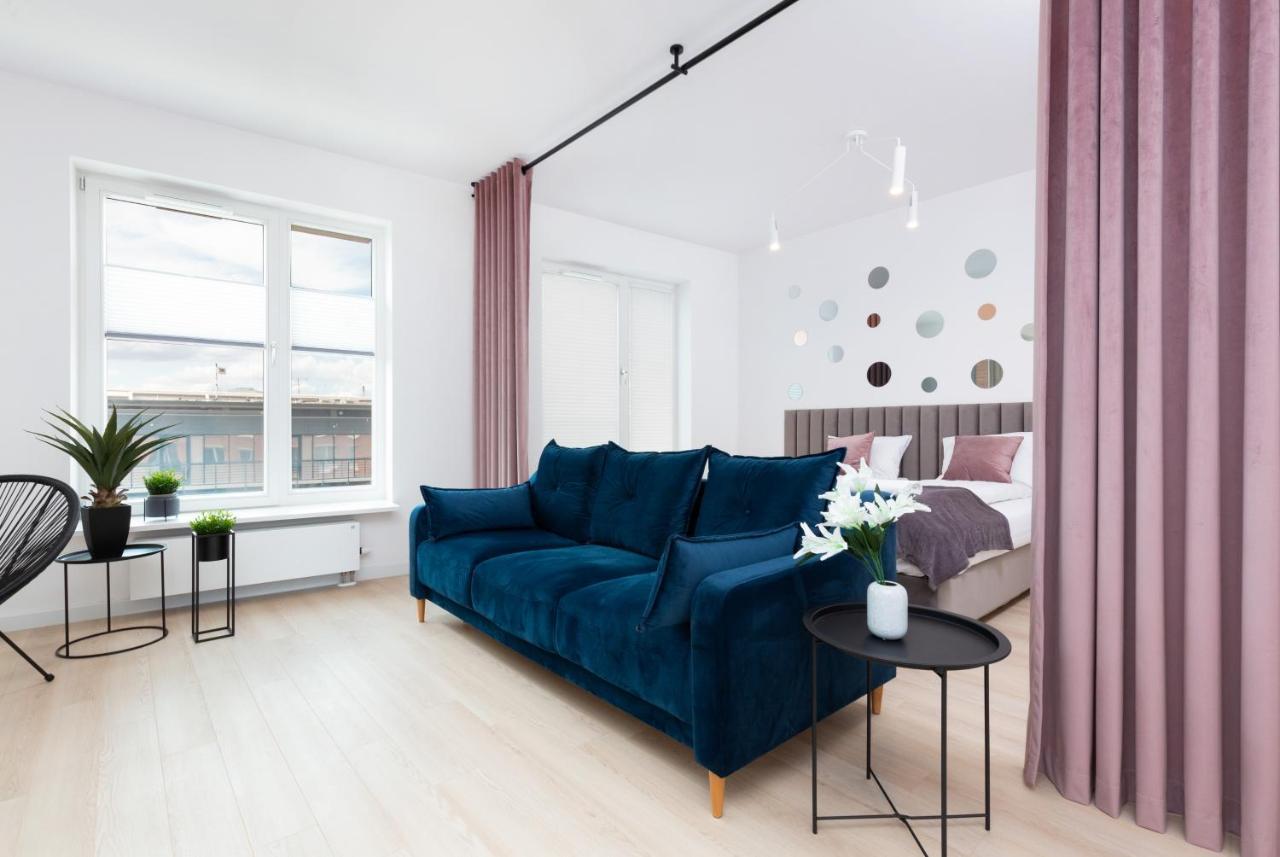 Apartment Rajska 8 - Glowne By Renters *