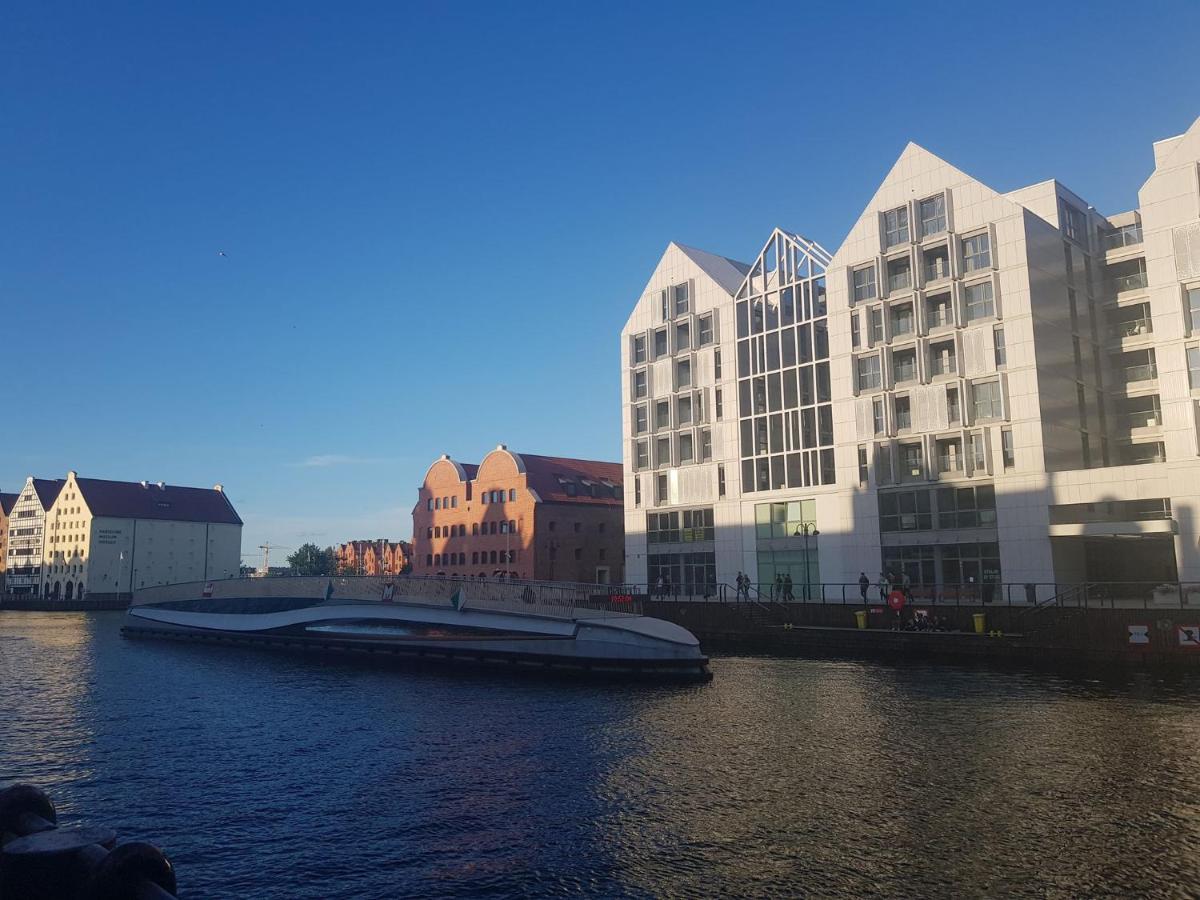 Motlava 14 * Gdansk