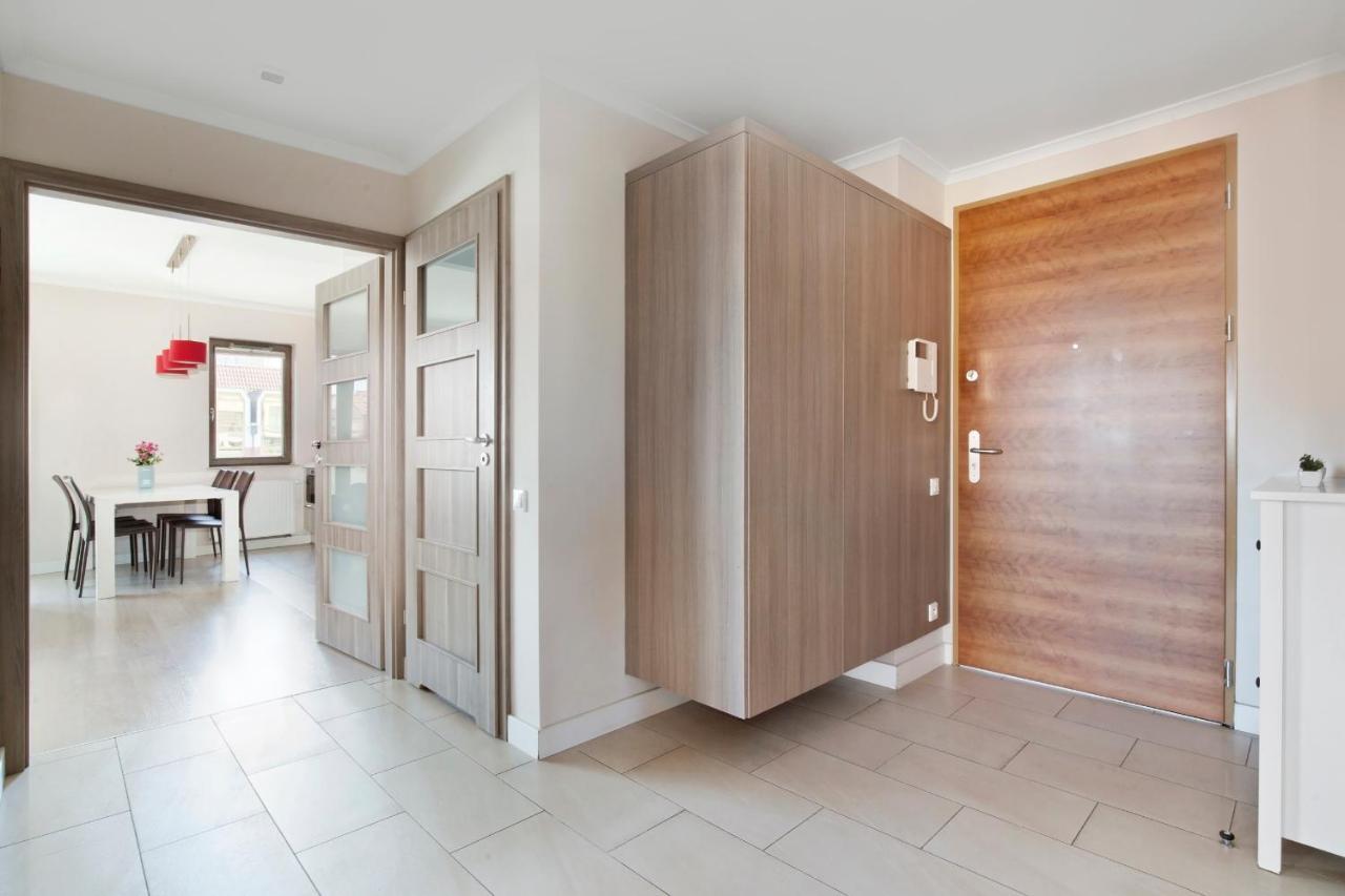 Apartment Elite Waterlane Swimming Pool&aspa *