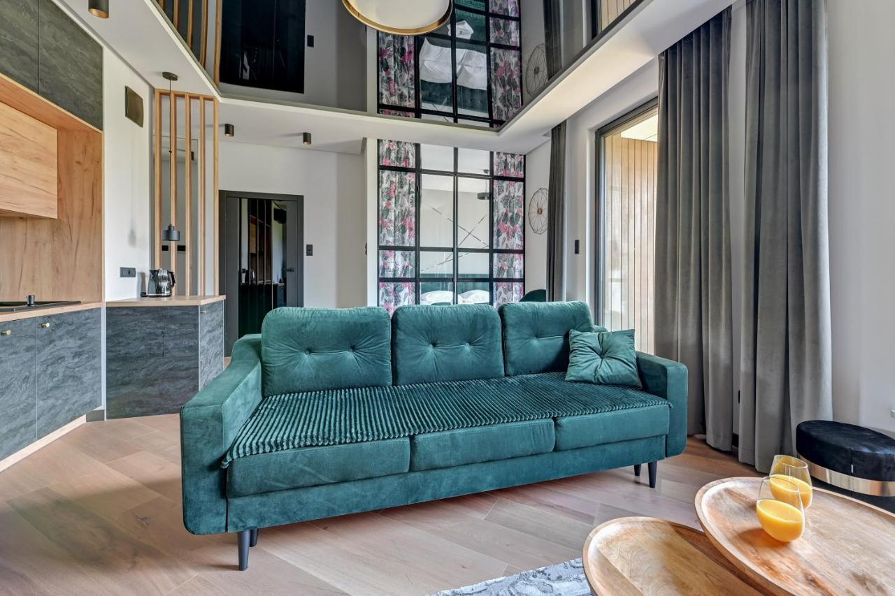 Apartment Botanica Premium