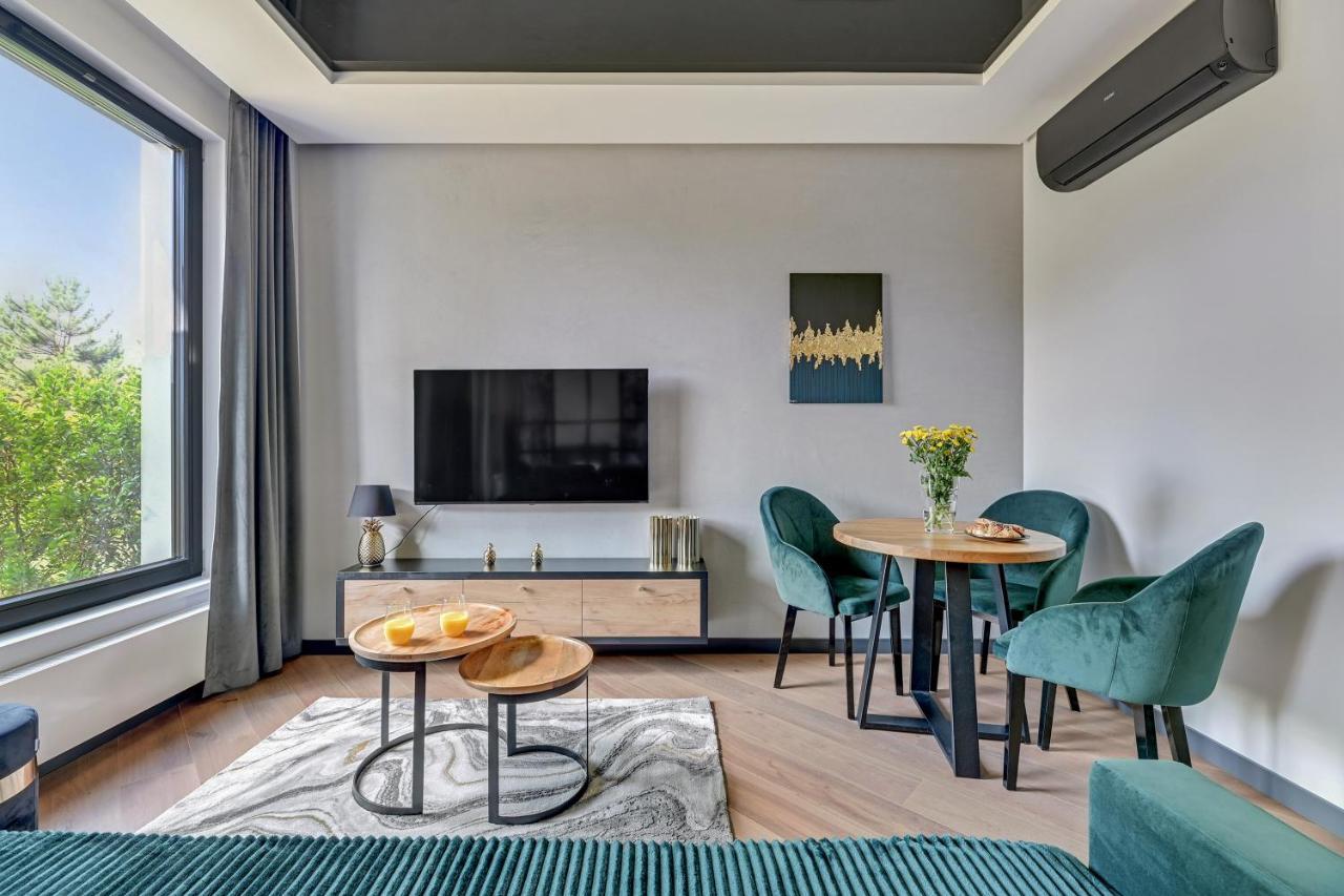 Apartment Botanica Premium *