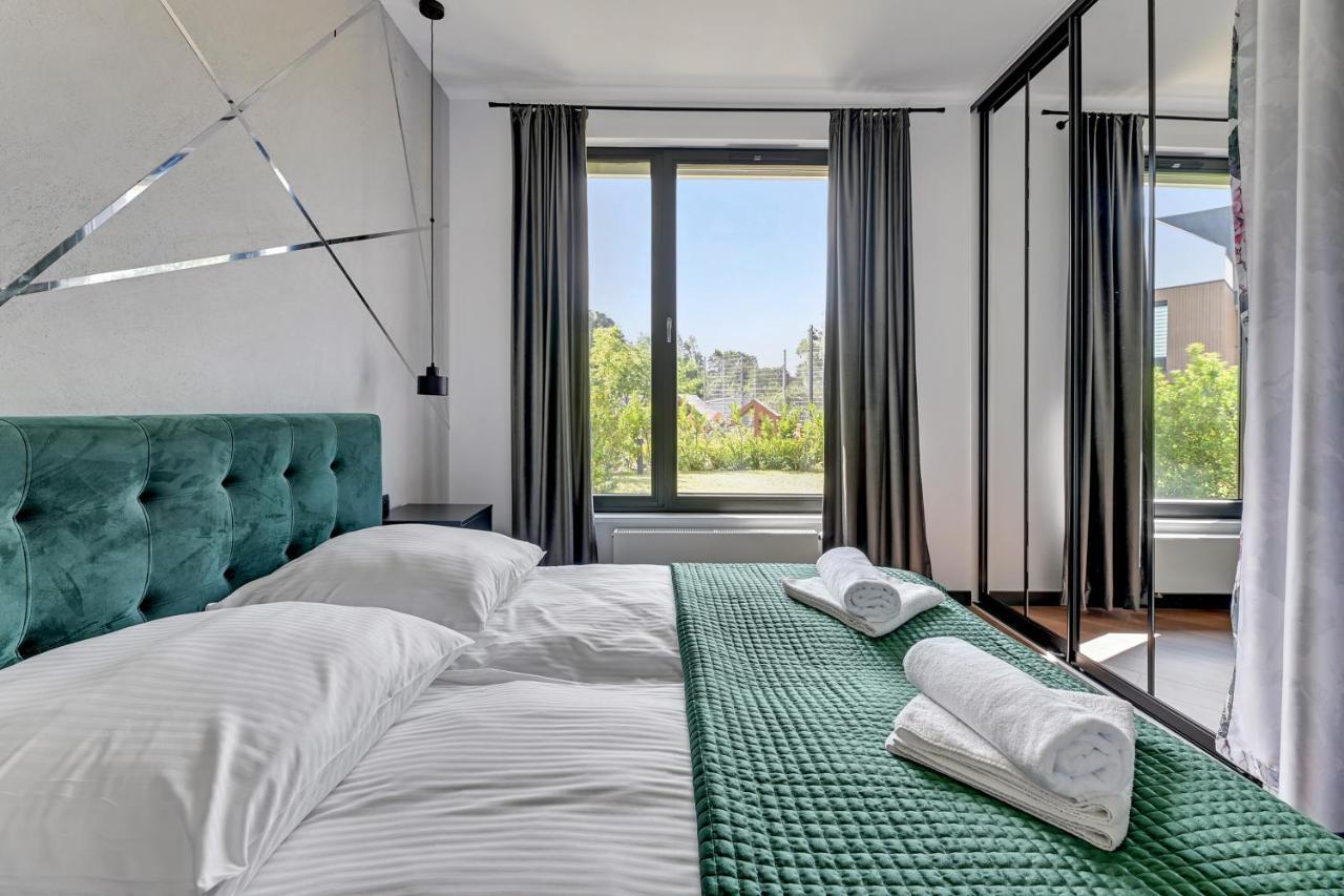 Apartment Botanica Premium