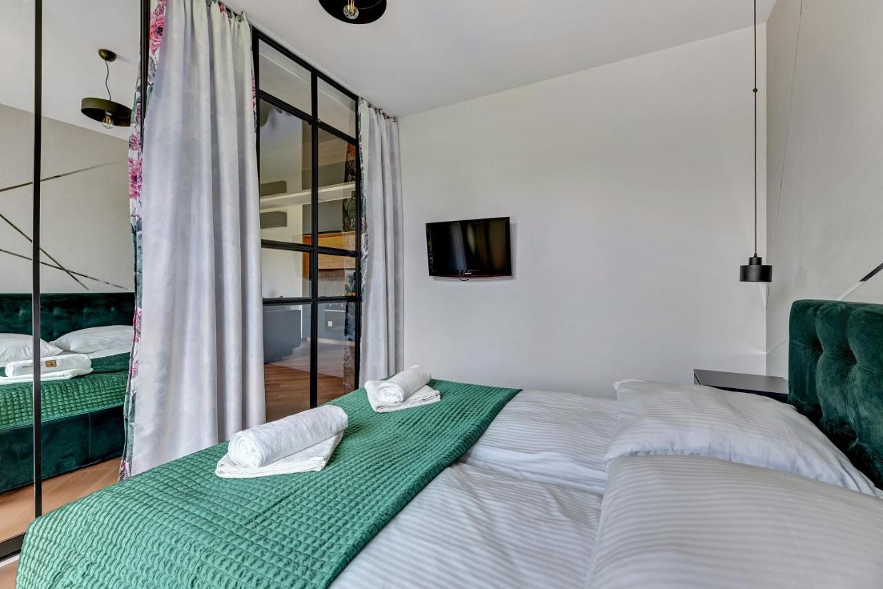 Apartment Botanica Premium