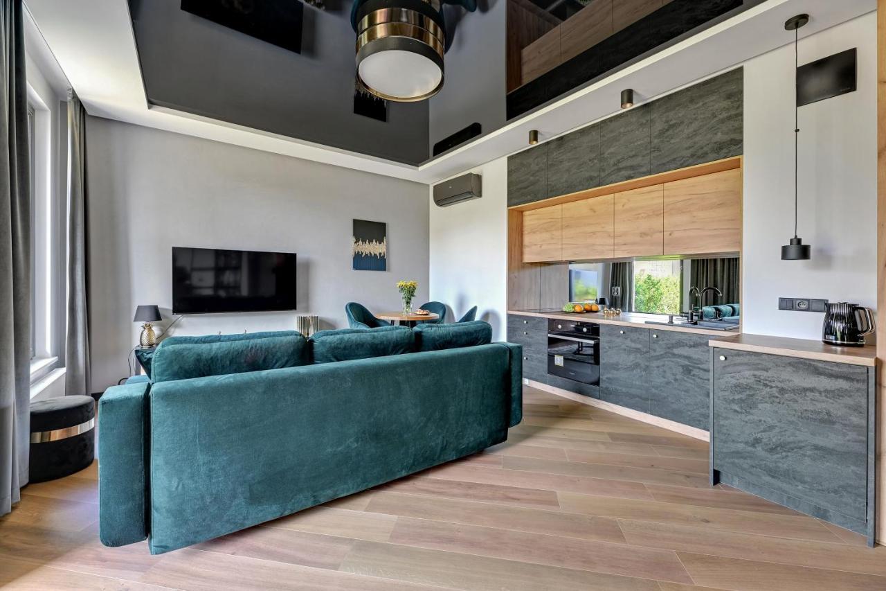 Botanica Premium * Gdansk