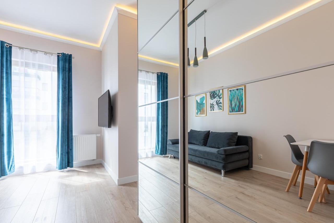 Premium Plaza Brzezno * Gdańsk