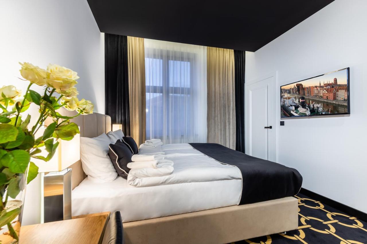 Hotel Jess Krolewski Old Town 3*