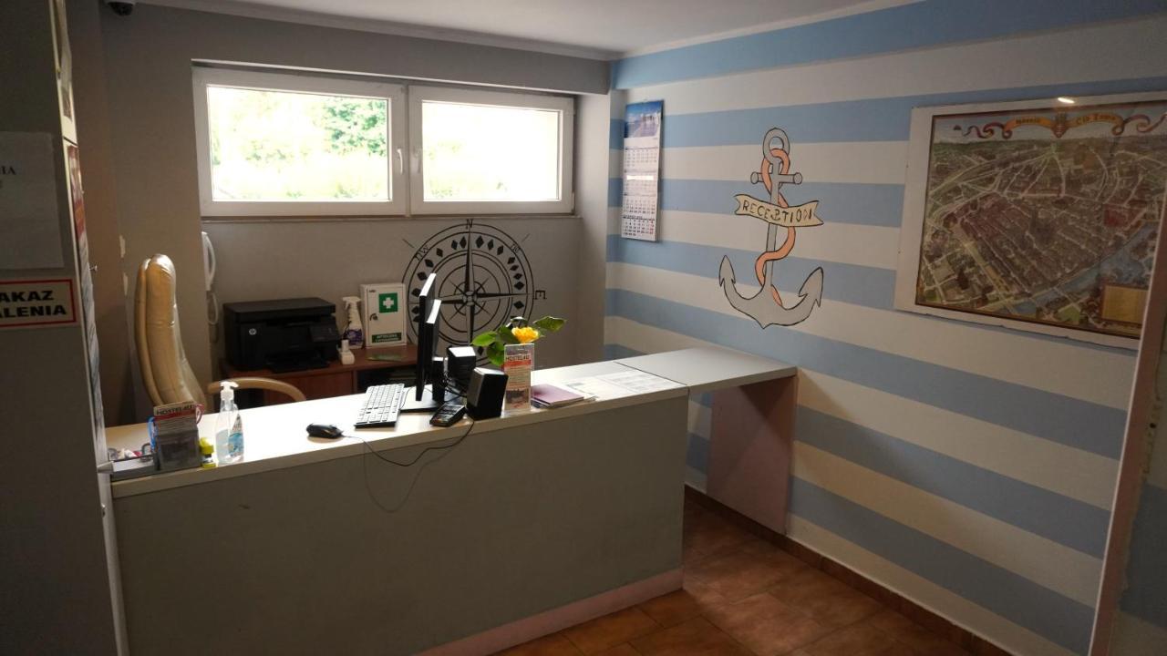 Hostel4u Hostel Gdansk