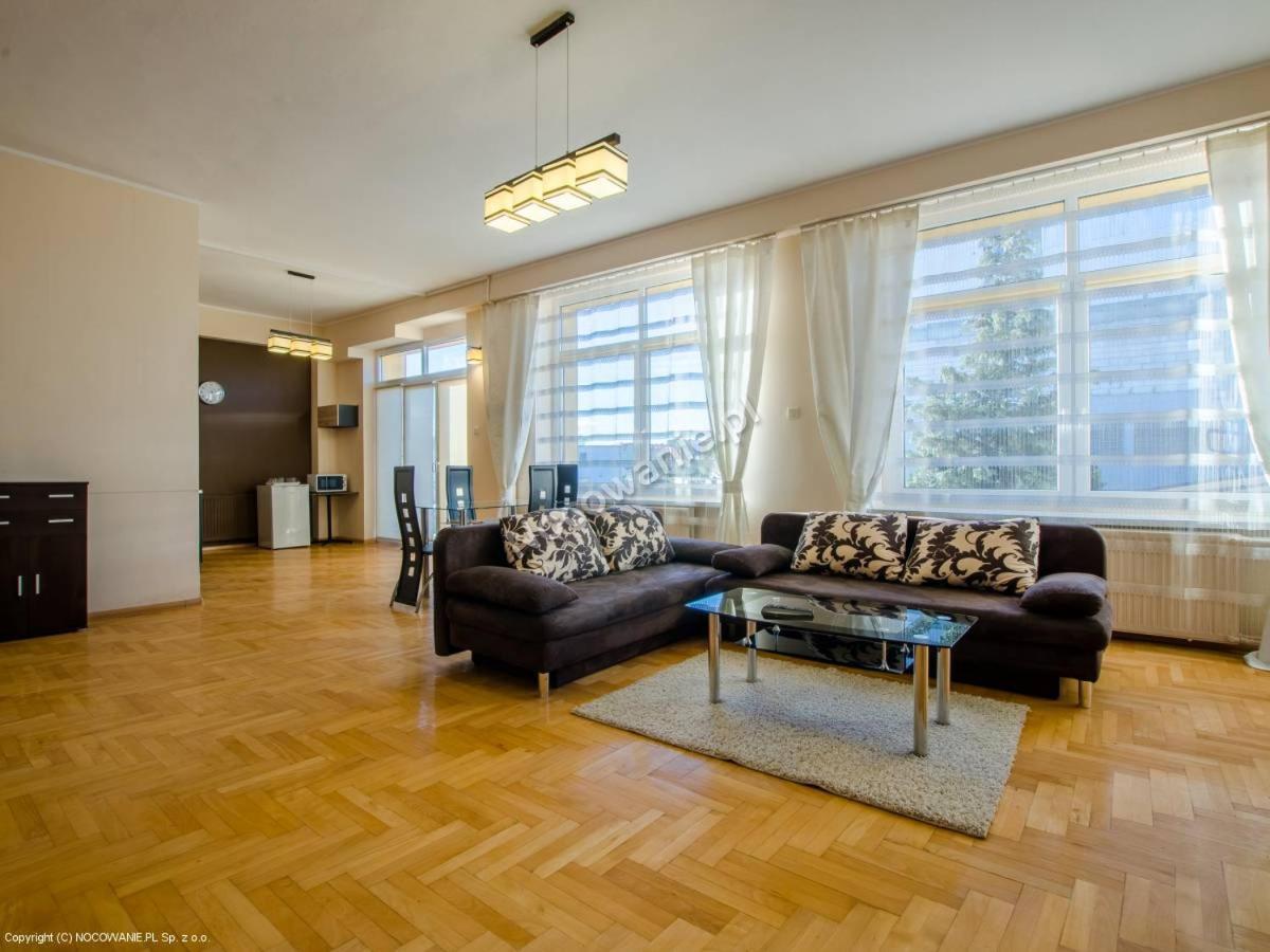Homestay Villamaria Gdansk