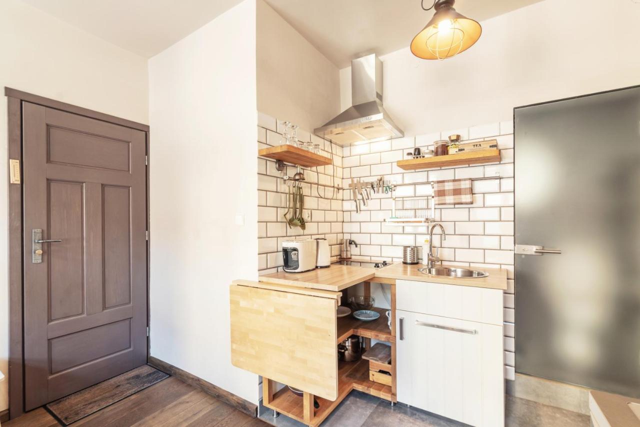 Apartment Gdanski Grod Gdansk