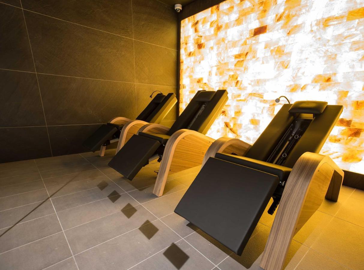 Comfort Deo Plaza