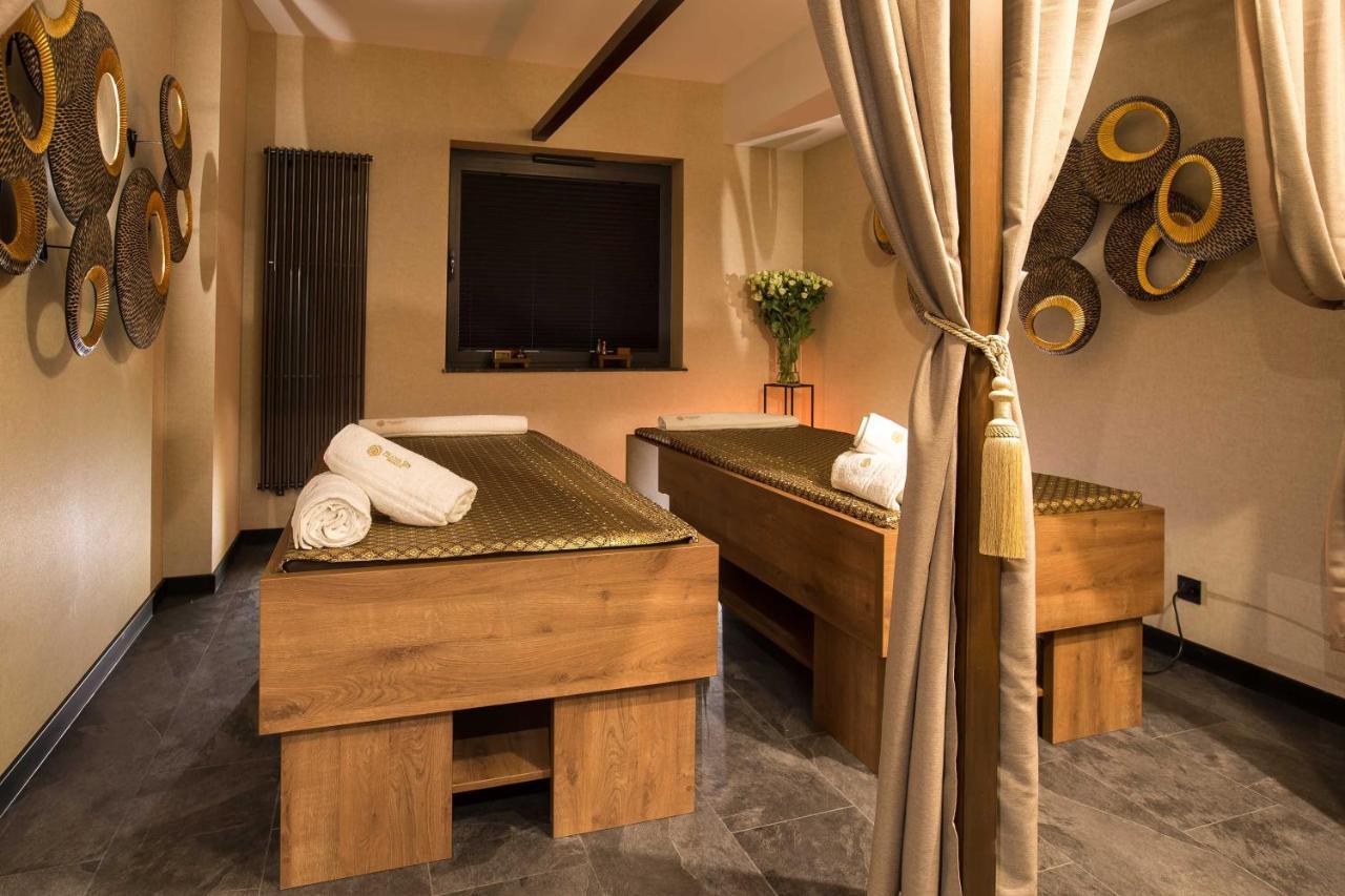 Apartment Comfort Deo Plaza Gdansk