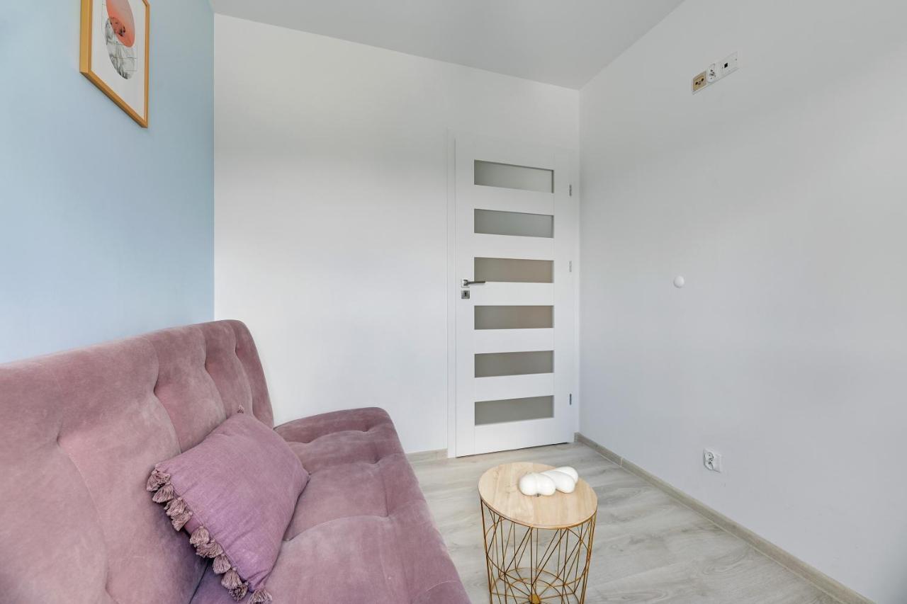 Apartment Platinium Nadmorski Dwor *