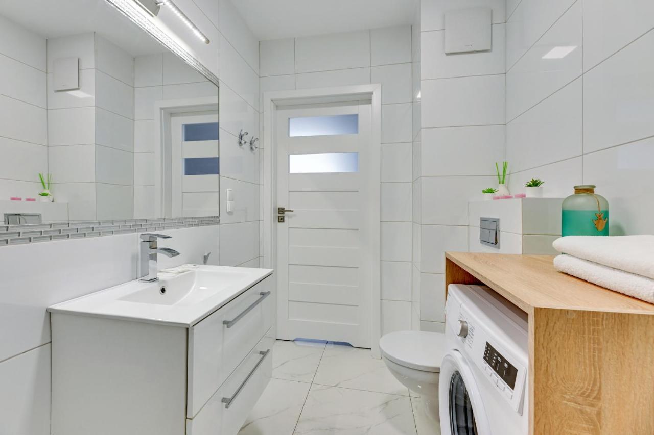 Platinium Nadmorski Dwor Apartment *