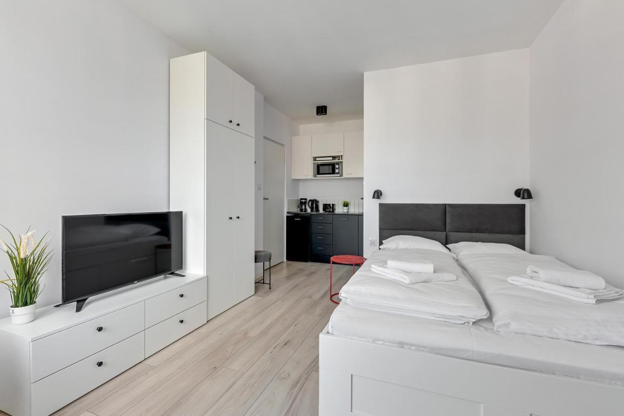 Swietej Barbary Apartment