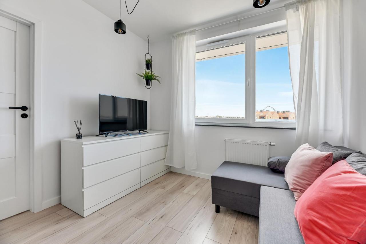 Swietej Barbary Apartment