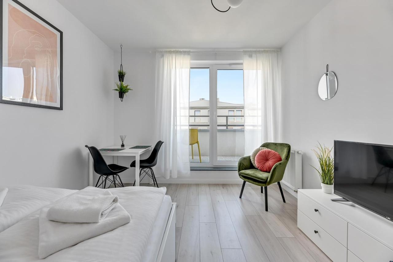 Swietej Barbary Apartment Gdansk