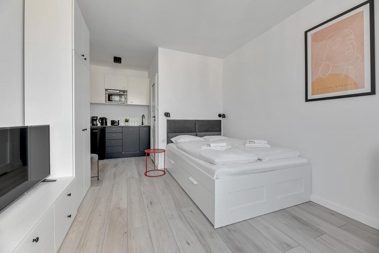 Swietej Barbary Apartment Gdansk