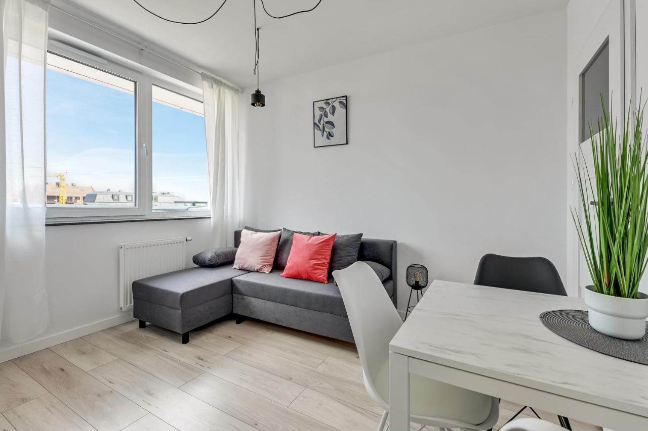 Swietej Barbary Apartment Gdansk