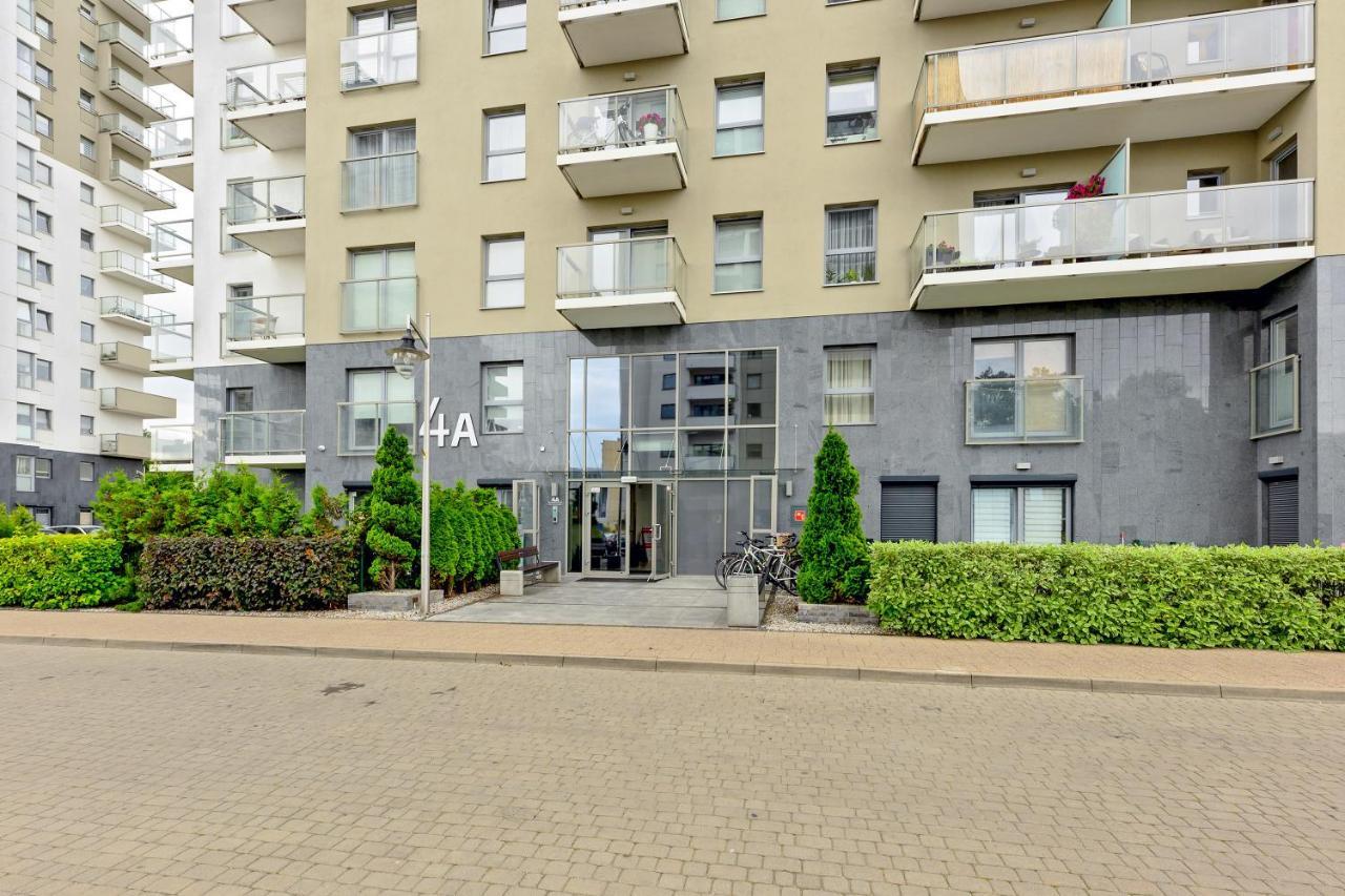 Platinium Albatross Towers