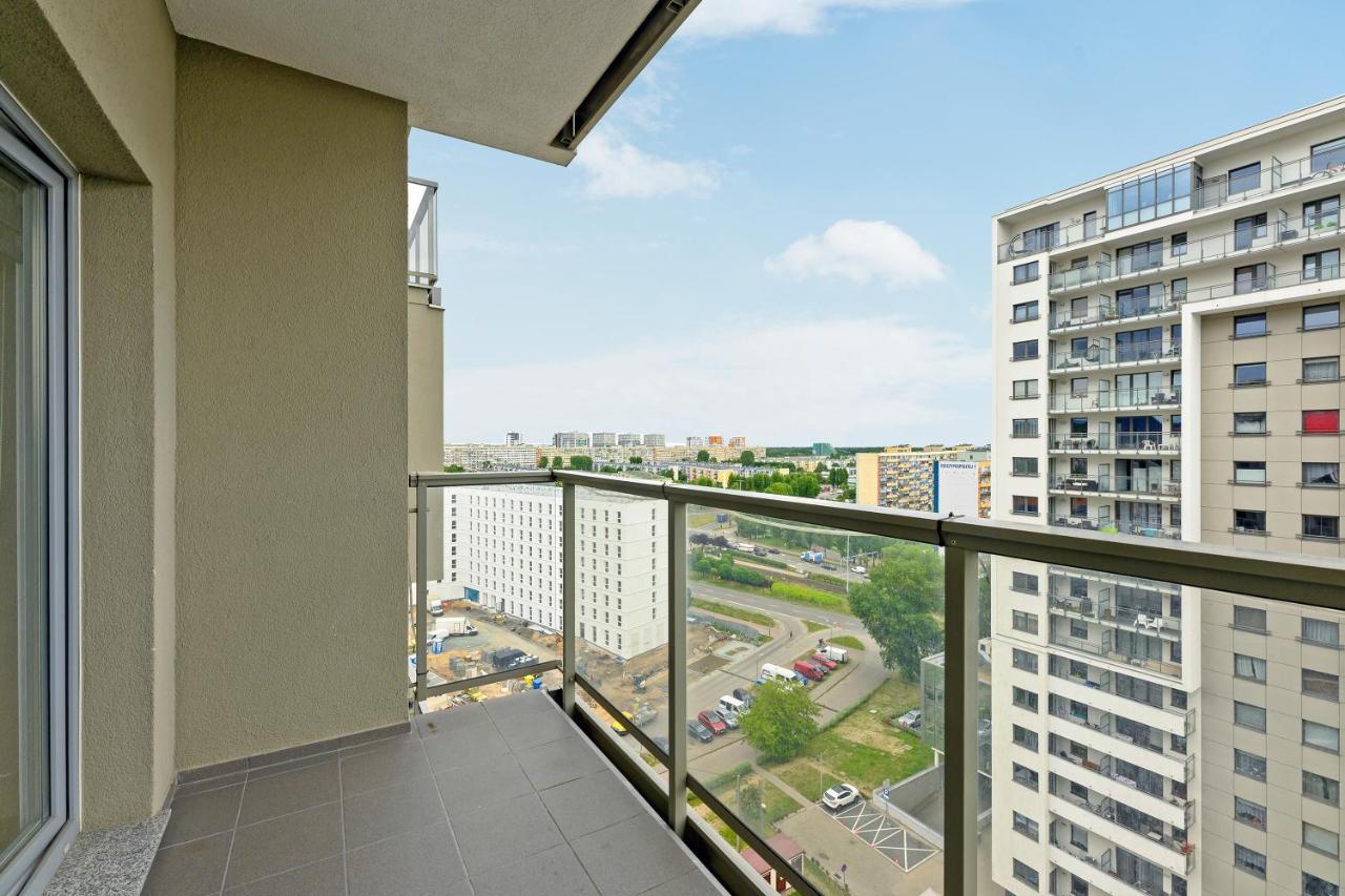 Platinium Albatross Towers * Gdańsk