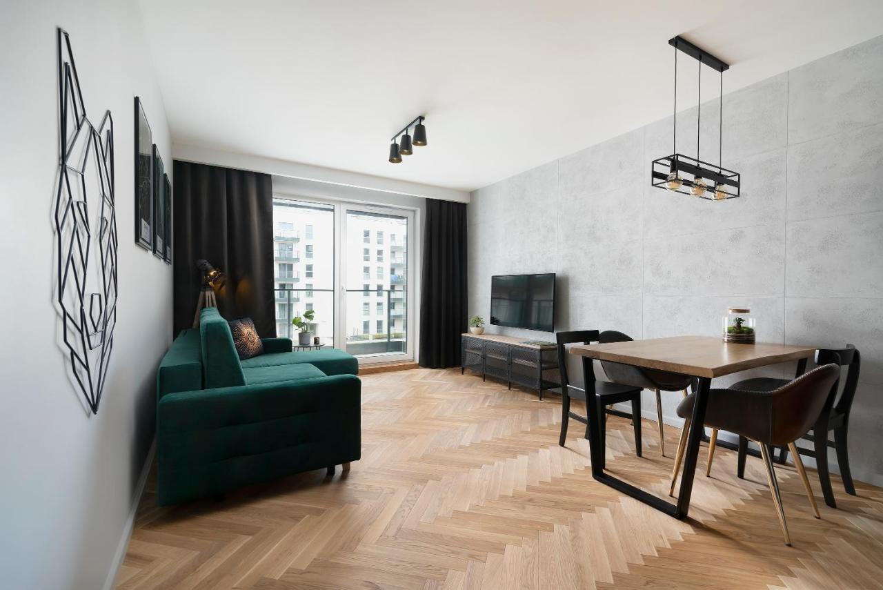 Dom & House - Angielska Grobla Apartment *
