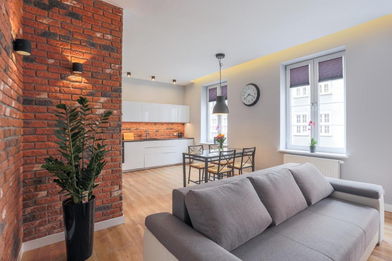 Grand - Hello Apartment