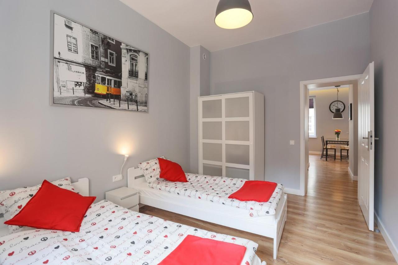 Apartment Grand - Hello *