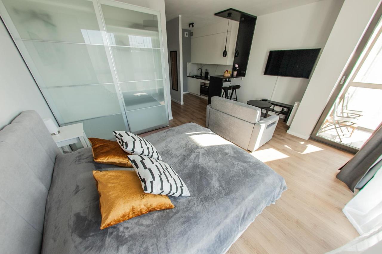 Euro New Gardens Comfort *