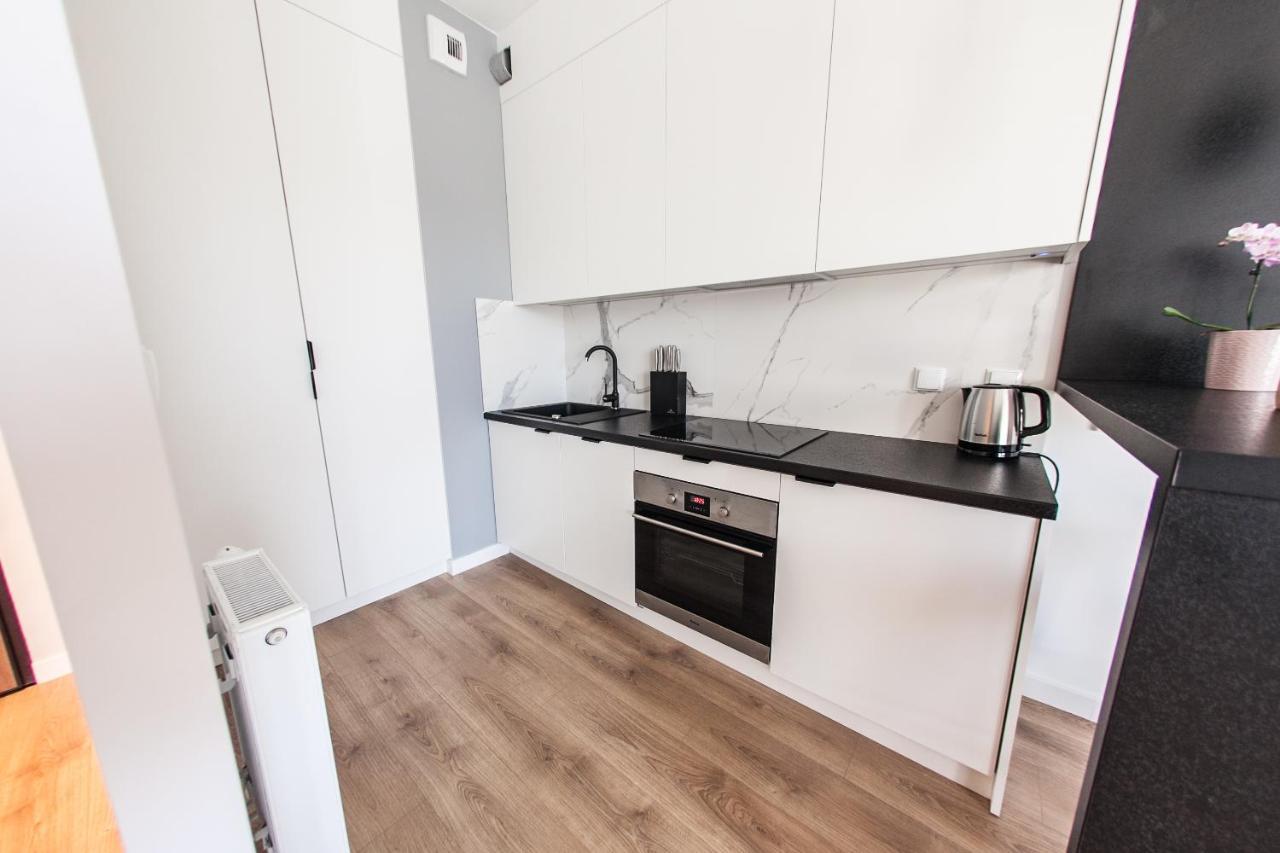 Euro New Gardens Comfort Apartment *