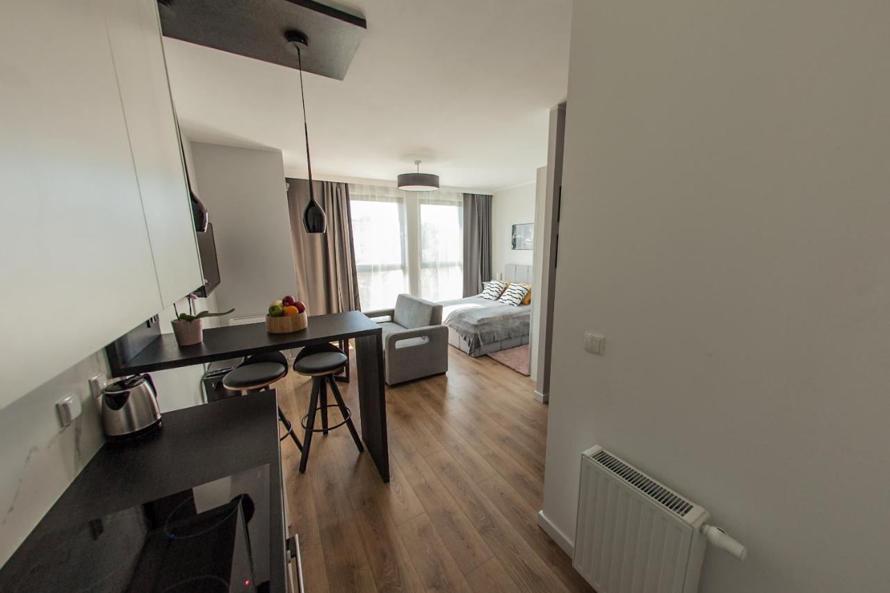 Euro New Gardens Comfort Apartment *