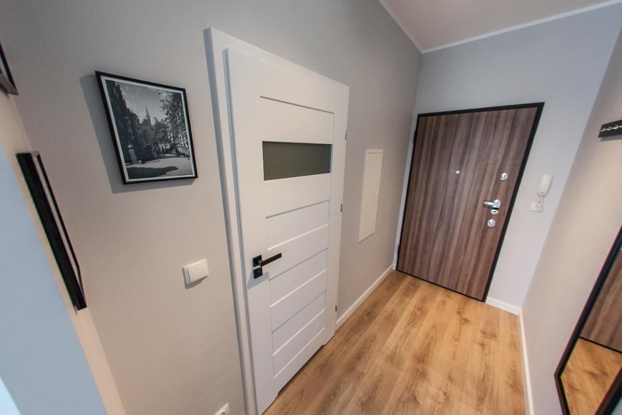 Euro New Gardens Comfort Apartment *