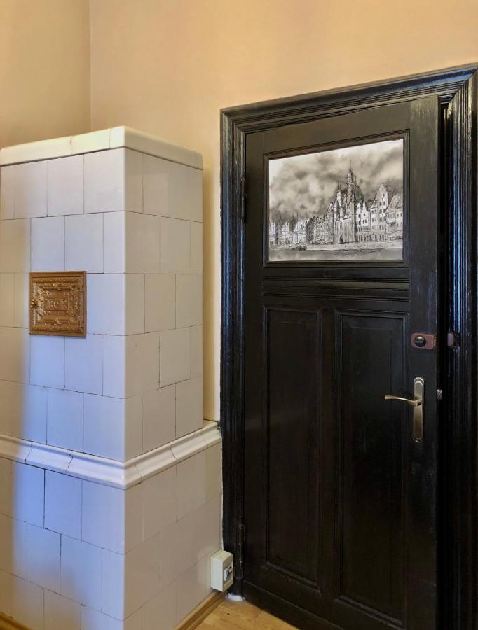 Privat overnatting Bielski Lawendowa