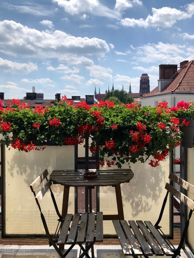 Bielski Apartment Gdansk