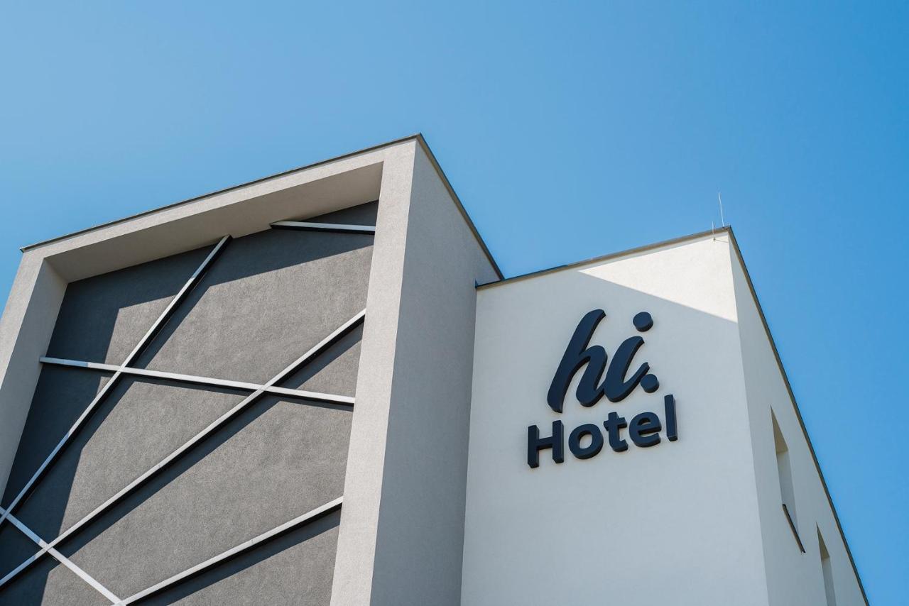Hotell Hi Airport