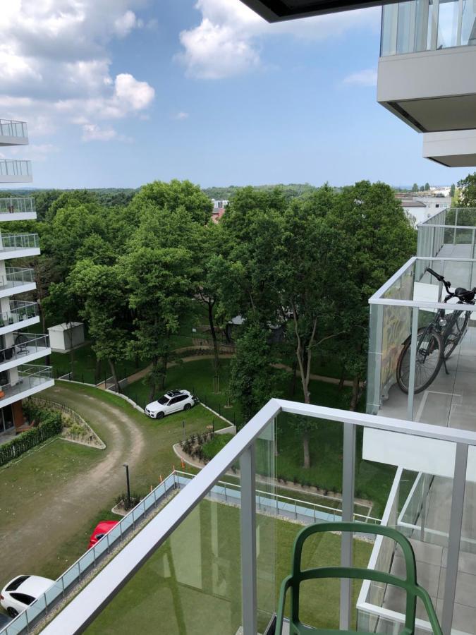 Karawela - Baltica Towers