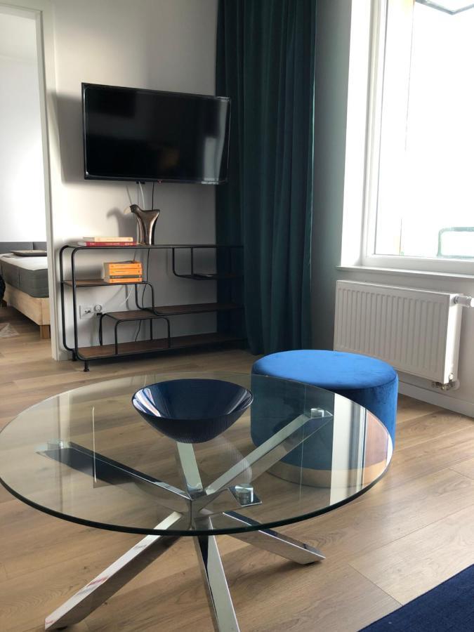 Apartment Karawela - Baltica Towers