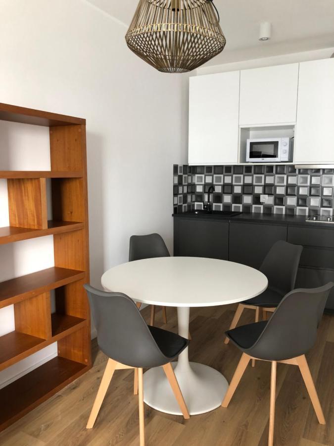 Apartment Karawela - Baltica Towers *