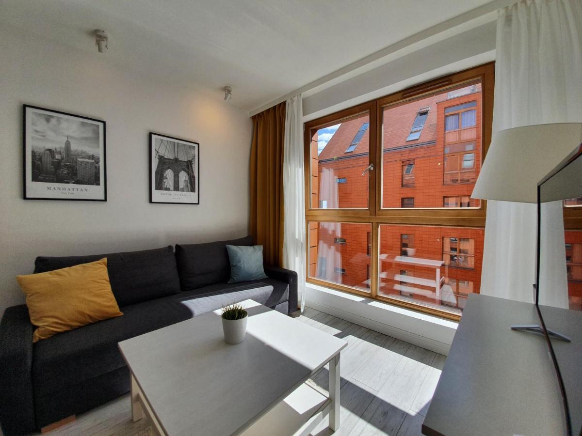 Apartment Aura Apartament *
