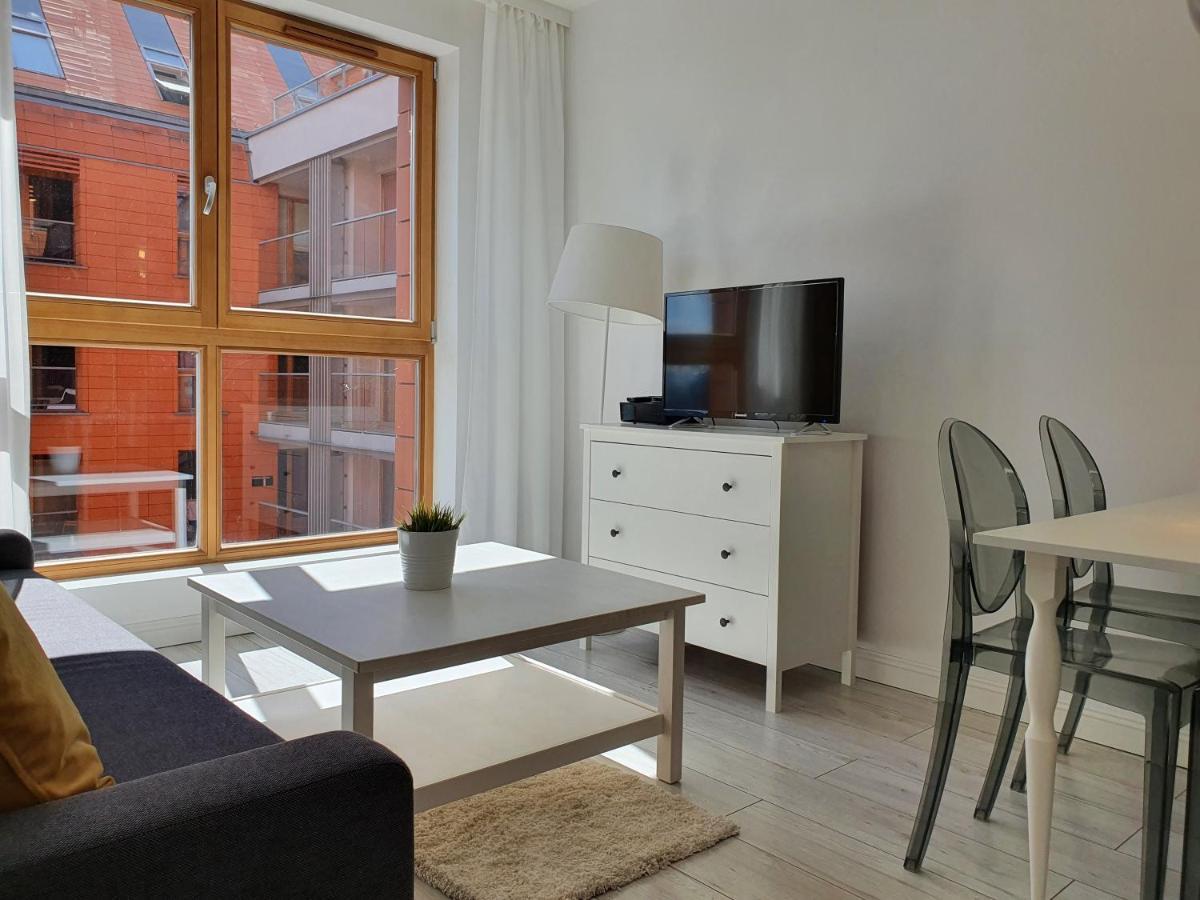 Apartment Aura Apartament *