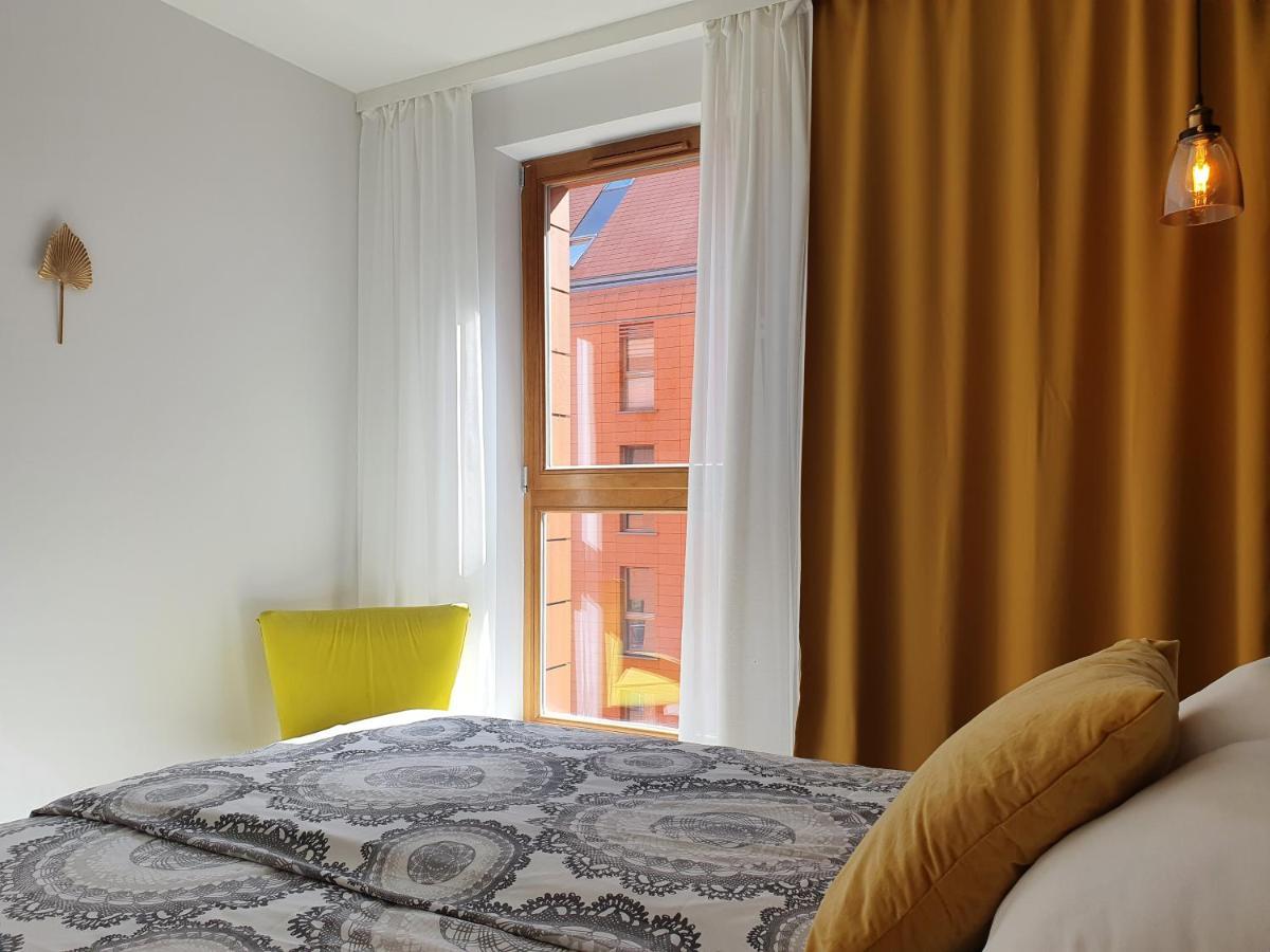Aura Apartament *