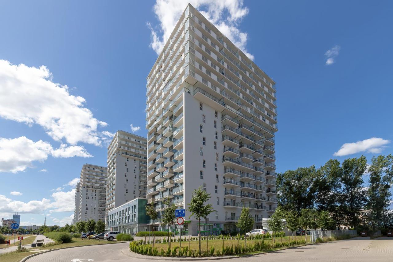 Przymorze Cztery Oceany By Renters Gdańsk