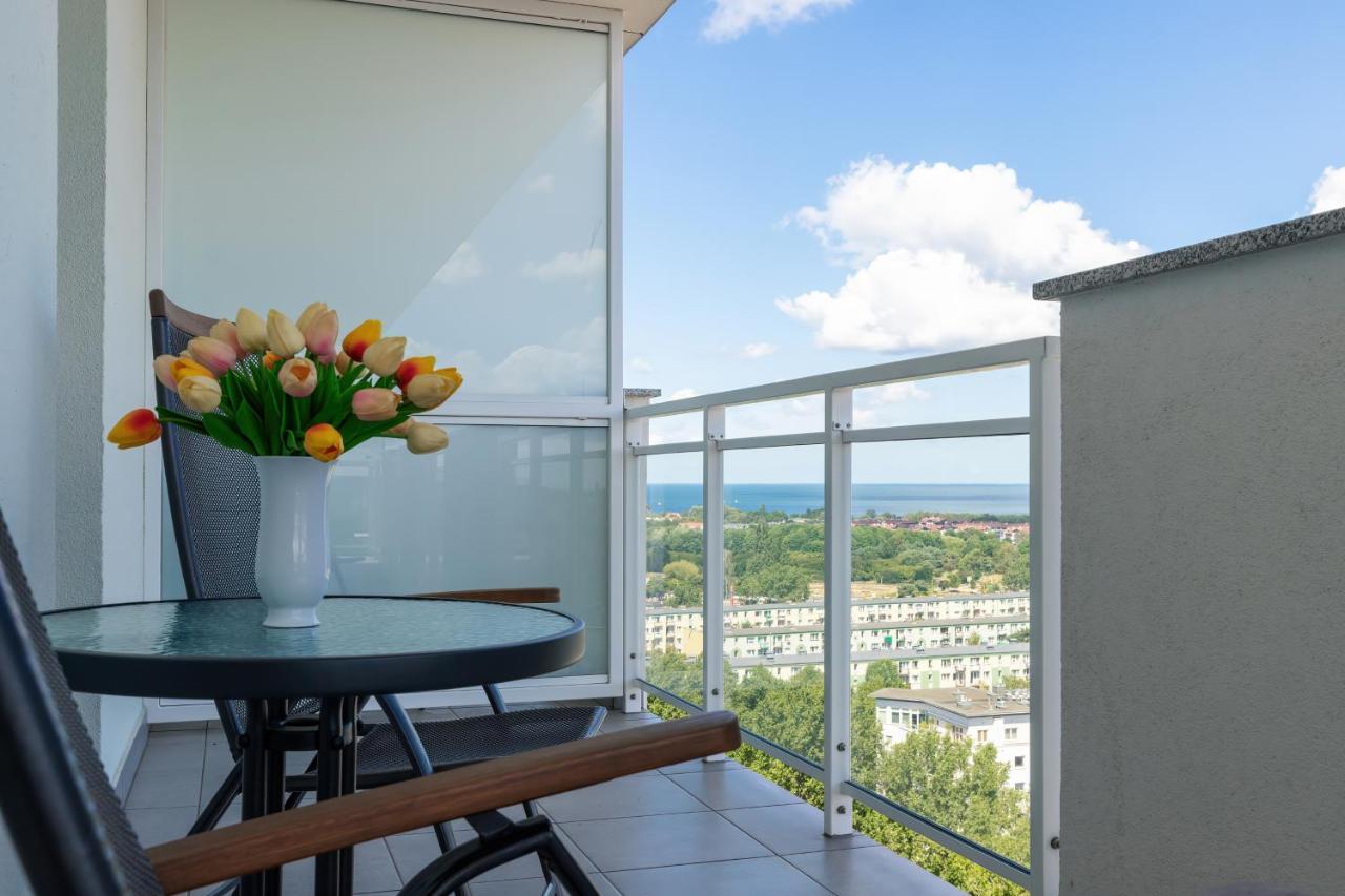 Przymorze Cztery Oceany By Renters * Gdansk