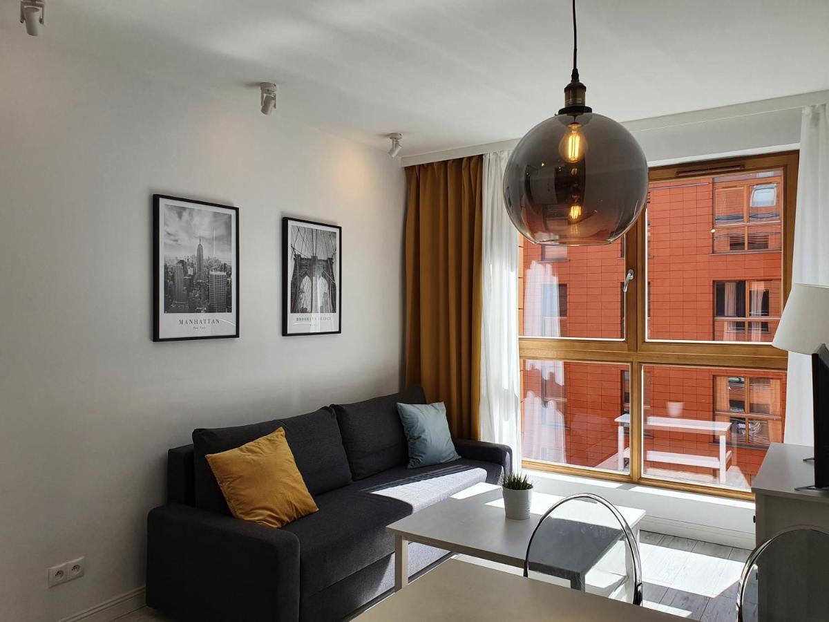 Apartment Aura Apartament