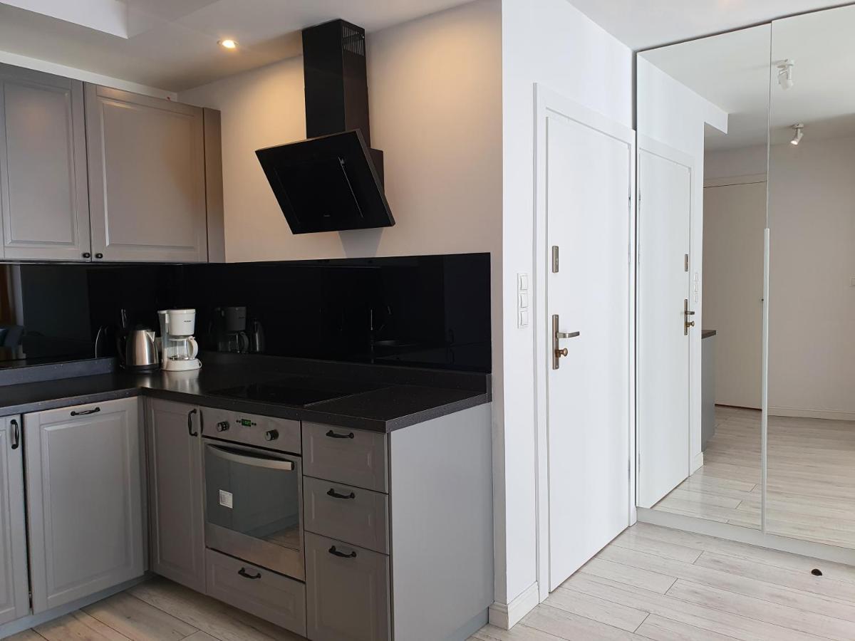 Aura Apartament Apartment