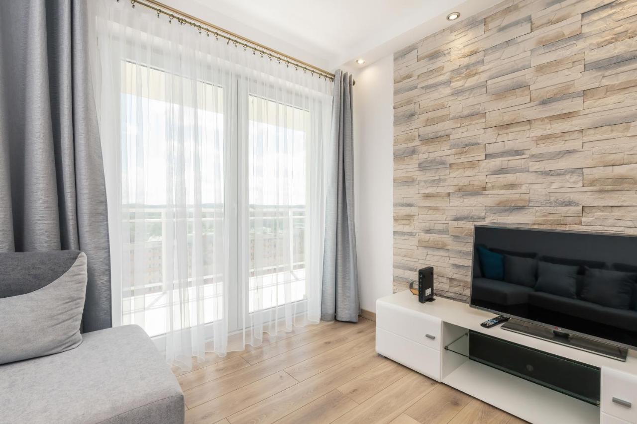 Przymorze Cztery Oceany By Renters Gdansk